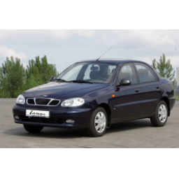 Автомобиль ЗАЗ Lanos T150 седан
