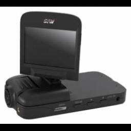 Автомобильный видеорегистратор AVS DVR 206HD