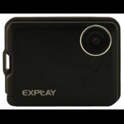 Автомобильный видеорегистратор Explay DVR-008