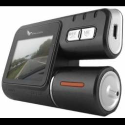 Автомобильный видеорегистратор Falcon HD31-LCD