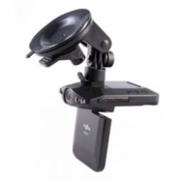 Автомобильный видеорегистратор Gazer H-521