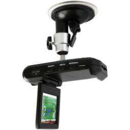 Автомобильный видеорегистратор Gazer S510