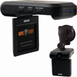 Автомобильный видеорегистратор Mystery MDR-790DHR