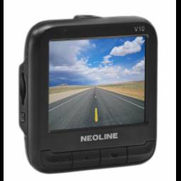 Автомобильный видеорегистратор Neoline Cubex V10