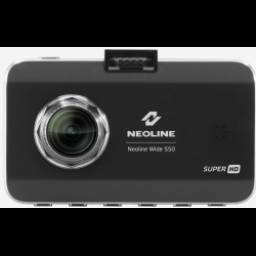 Автомобильный видеорегистратор Neoline Wide S50