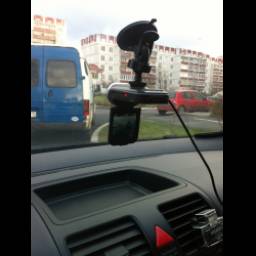 Автомобильный видеорегистратор Prestigio RoadRuner 310