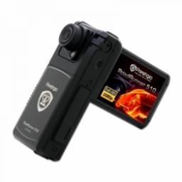 Автомобильный видеорегистратор Prestigio RoadRunner 510