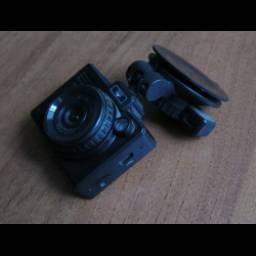 Автомобильный видеорегистратор ТeХet DVR-443