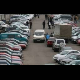 Авторынок "Автово" (Россия, Санкт-Петербург)
