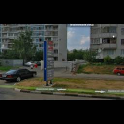 Автосалон Genser-M (Россия, Москва)