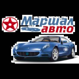 Автосалон "Маршал-авто" (Россия, Санкт-Петербург)