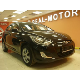 Автосалон Real Motors (Россия, Москва)