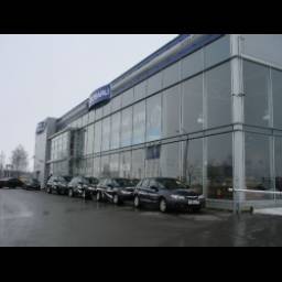 Автосалон "Subaru RRT" (Россия, Вологда)