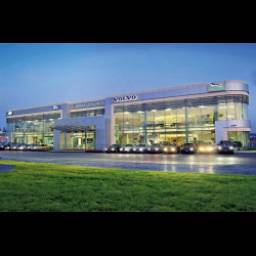 Автосалон Winner Automotive на Петровке (Украина, Киев)