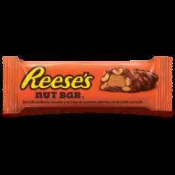 Батончик из молочного шоколада Reese's