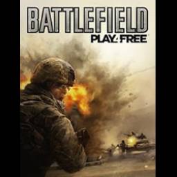 Battlefield Play4Free - игра для PC