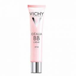 BB-крем для лица Vichy "Idealia"