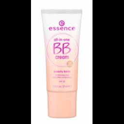 BB крем Essence All-in-one