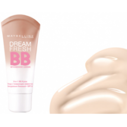 BB крем Maybelline New York Dream Fresh 8 в 1