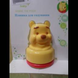 Бутылочка для кормления Lindo Disney