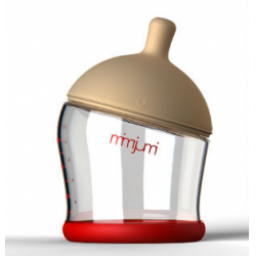Бутылочка Mimijumi Not So Hungry