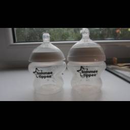 Бутылочки для кормления Tommee Tippee