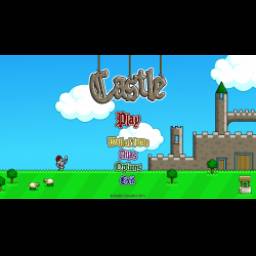 Castle - игра для PC