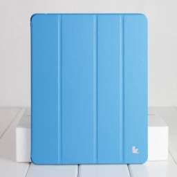 Чехол JisonCase для планшета Apple iPad 2/3/4