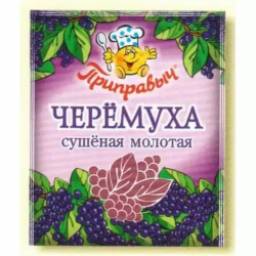 Черемуха молотая "Приправыч"
