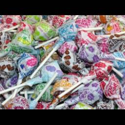 Чупа-чупс Dum-Dums Original Pops