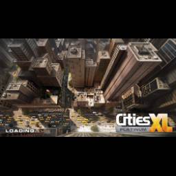 Cities XL Platinum - игра на PC