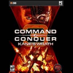 Command & Conquer 3: Kane's Wrath - игра для PC