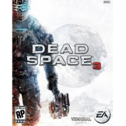DEAD SPACE 3 - игра для Windows