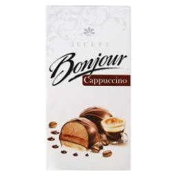 Десерт "Конти" Bonjour