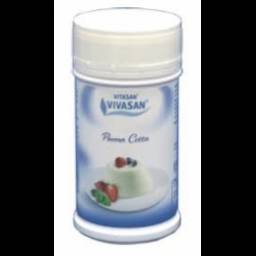 Десерт Vivasan Panna Cotta