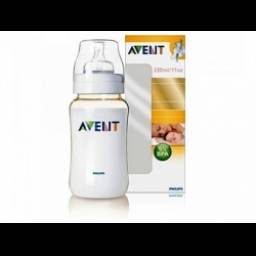 Детская бутылочка Avent Philips