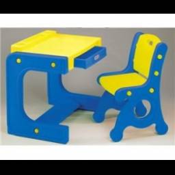 Детские стол и стульчик Haenim Toys
