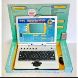 Детский обучающий компьютер Joy Toy 7073