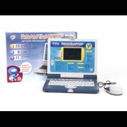 Детский обучающий компьютер Joy Toy 7076