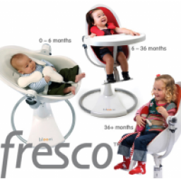 Детский стульчик Bloom Fresco