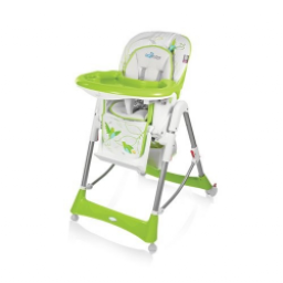 Детский стульчик для кормления Baby Design Bambi