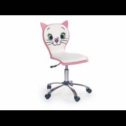 Детское кресло Halmar Kitty-2