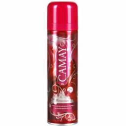 Дезодорант-аэрозоль Camay Romantique