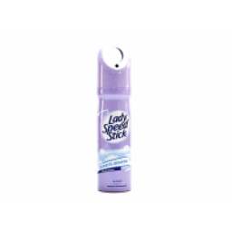 Дезодорант-антиперспирант спрей Lady Speed Stick "Свежесть облаков"