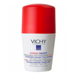Дезодорант-антистресс Vichy 72 часа защиты