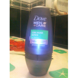 Дезодорант Dove Men+Care "Свежий бриз"