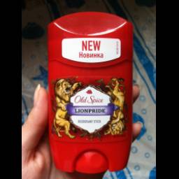 Дезодорант-стик Old Spice Lionpride