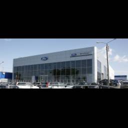 Дилерский центр Ford "Авто Тракт" (Россия, Владимирская область)