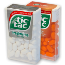 Драже Ferrero Tic Tac