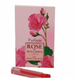 Духи Bio Fresh "Rose of Bulgaria"